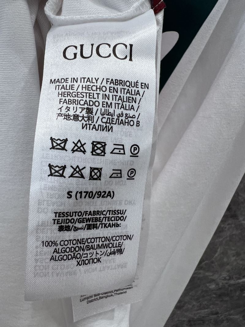 Gucci T-Shirts